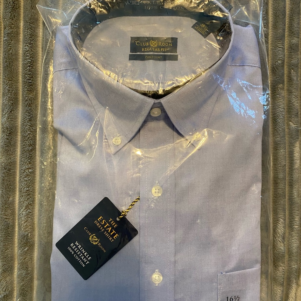 The Estate Dress Shirt